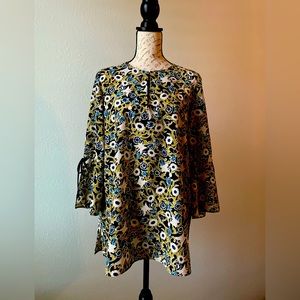 Lafayette148 New York Women's Tunic